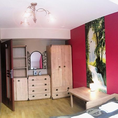 Willa Jula Białystok Chambre photo
