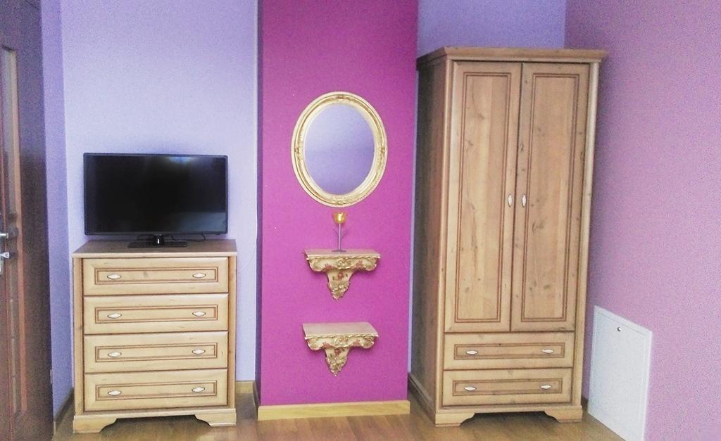 Willa Jula Białystok Chambre photo
