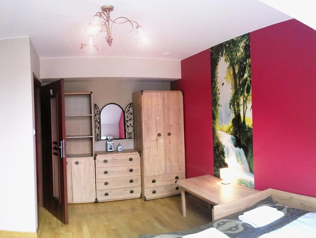Willa Jula Białystok Chambre photo