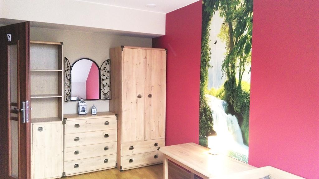 Willa Jula Białystok Chambre photo