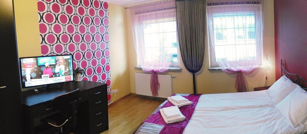 Willa Jula Białystok Chambre photo